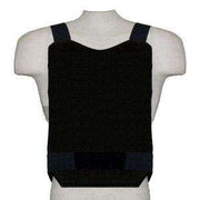 Concealable Executive Bulletproof Vest-Bulletproof Vest-Bullet Blocker®-Black-Small-Height <5'8" & Chest <37"-kincorner.com