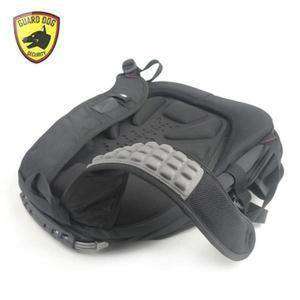 Guard Dog ProShield II Multimedia Bulletproof Backpack - Black