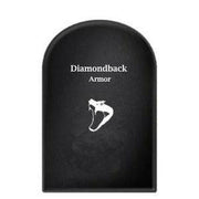 Diamondback Armor Premier Bulletproof Backpack