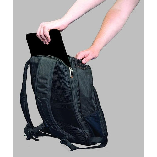 Bulletproof Backpack NIJ IIIA Large Insert Panel