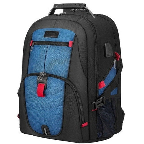 BEST YOREPEK EXTRA LARGE BACK-PACK ll TRAVELLING BACKPACK 