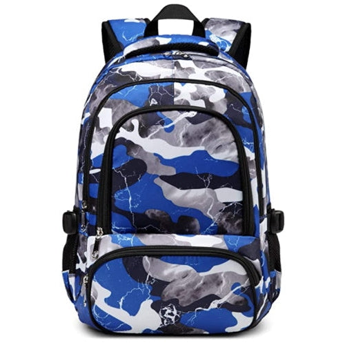 Diamondback Armor Youth Bulletproof Backpack