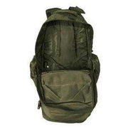 Bullet Blocker Bulletproof Backpack 3 Day Heavy Duty-Bulletproof Backpack-Bullet Blocker®-Green-kincorner.com