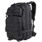 Bullet Blocker NIJ IIIA Jump Bulletproof Backpacks-Bulletproof Backpack-Bullet Blocker®-Black-kincorner.com