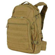 Bullet Blocker Bulletproof Backpack Covert Tactical-Bulletproof Backpack-Bullet Blocker®-Tan-kincorner.com