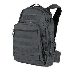 Bullet Blocker Bulletproof Backpack Covert Tactical-Bulletproof Backpack-Bullet Blocker®-Black-kincorner.com