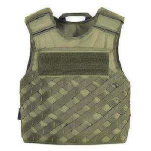 Body Armor NIJ IIIA F.A.S.T. Bulletproof Vest