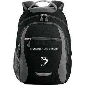 Bulletproof Backpack Curve Edition-Bulletproof Backpack-Diamondback Armor®-kincorner.com