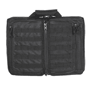 Bulletproof Briefcase Laptop Bag