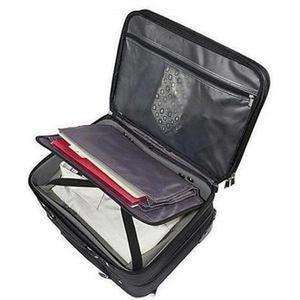 Bulletproof Exec-Mobile Office Luggage-Bulletproof Luggage-Bullet Blocker®-kincorner.com