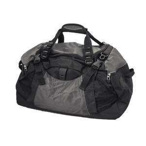 Bulletproof Gym Duffel Bag-Bulletproof Bags-Bullet Blocker®-Black-kincorner.com