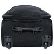 Bulletproof NIJ IIIA Exec-Carry On Luggage-Bulletproof Luggage-Bullet Blocker®-kincorner.com