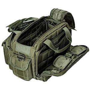 Bulletproof Scorpion Tactical Bag