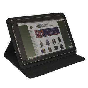 Bulletproof Tablet Case-Bulletproof Portfolio-Bullet Blocker®-kincorner.com