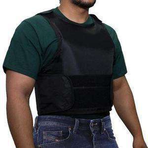 Body Armor Bulletproof VIP Concealment Vest
