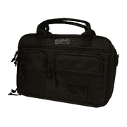 UnderCover NIJ IIIA Bulletproof Briefcase-Bulleltproof Briefcase-Bullet Blocker®-kincorner.com